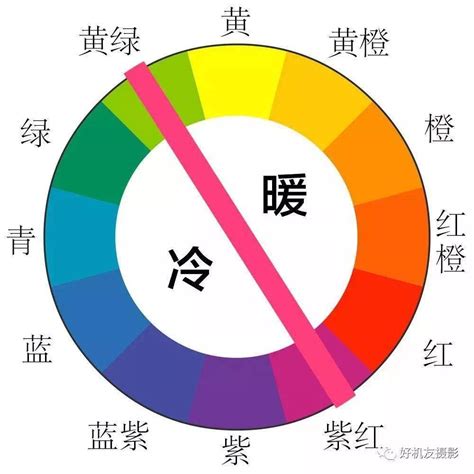 暖色系|暖色系（一种色系）